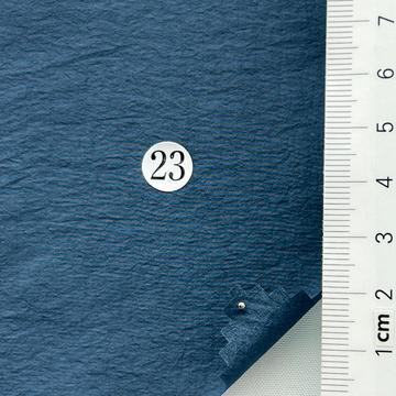 23 Turquoise