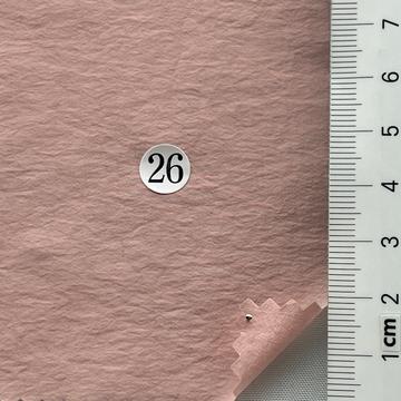 26 Pink
