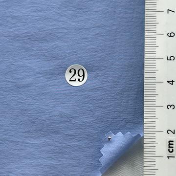 29 Pale Blue