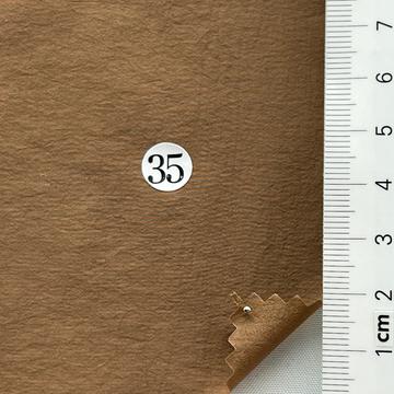35 Brown