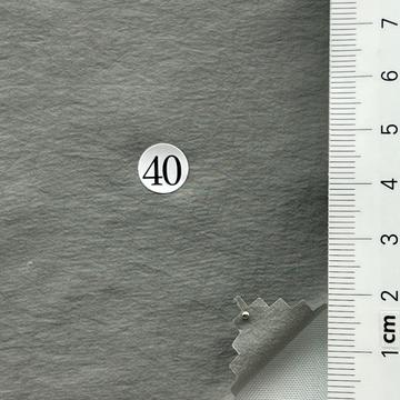 40 Gray