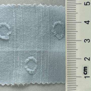 6 Pale Blue