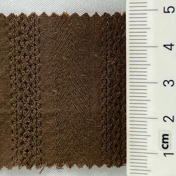 11 Brown