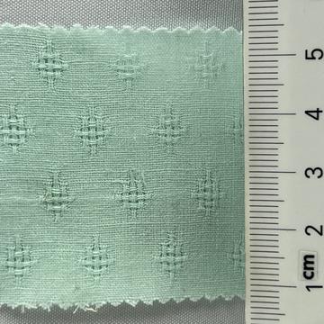 5 Pale Green