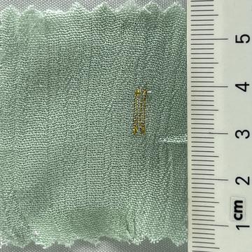 6 Pale Green
