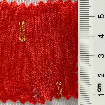8 Red