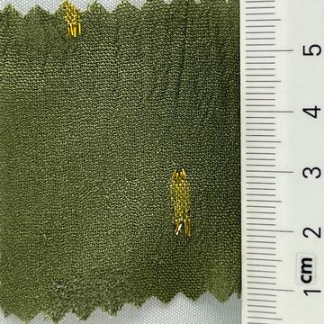 9 Deep Green