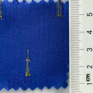 12 Blue