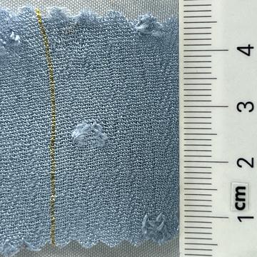 6 Pale Blue