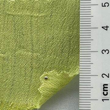 8 Pale Green
