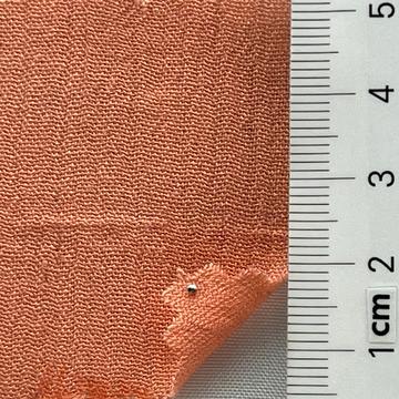 10 Pale Orange