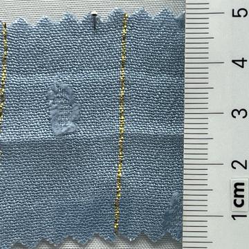 6 Pale Blue