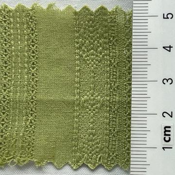 7 Pale Green