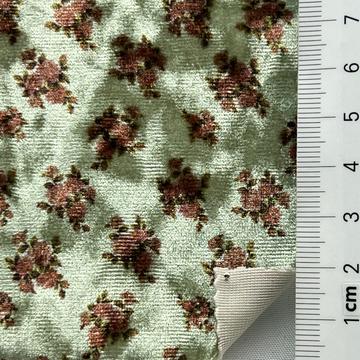 4 Pale Green
