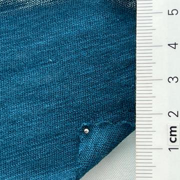 11 Turquoise