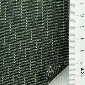 7 Deep Green