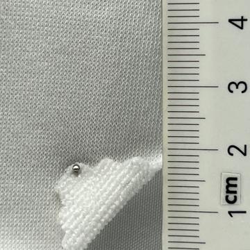 6 White