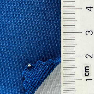13 Blue