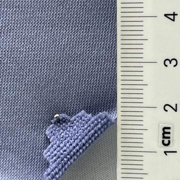 14 Pale Blue