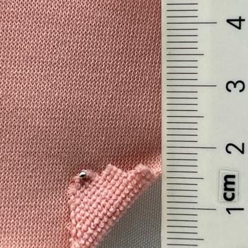 17 Pale Pink