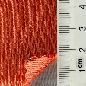 6 Pale Orange