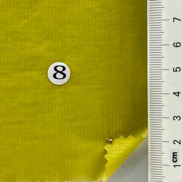 8 Yellow