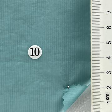 10 Turquoise