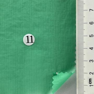 11 Green