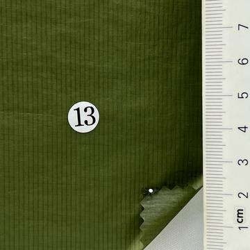 13 Deep Green