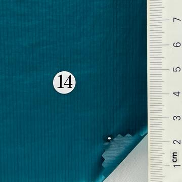 14 Deep Green