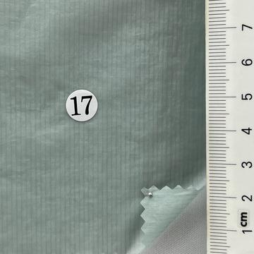 17 Pale Green