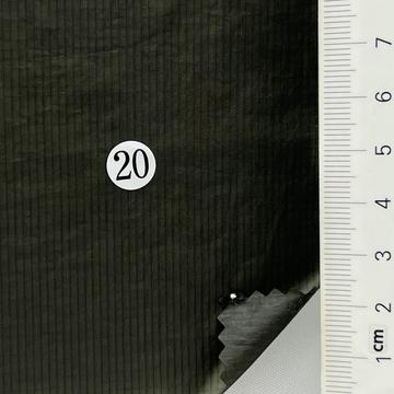 20 Deep Green