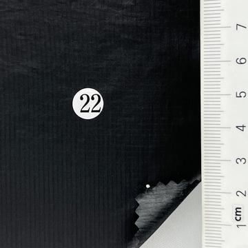 22 Black