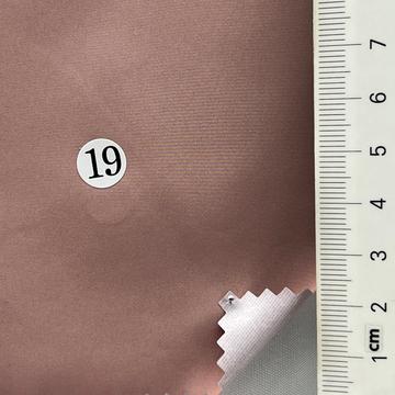 19 Dusty Pink
