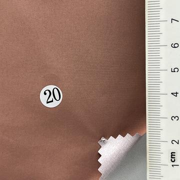 20 Dusty Pink