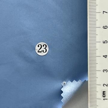 23 Pale Blue