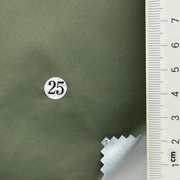 25 Deep Green
