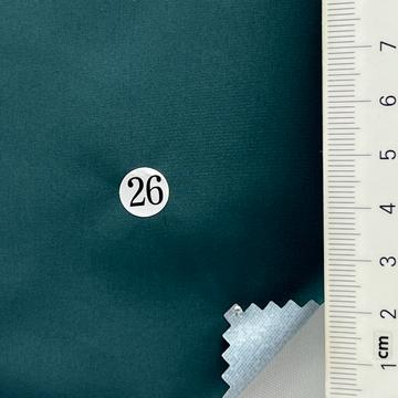 26 Deep Green