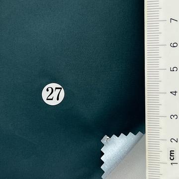 27 Deep Green