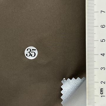 35 Brown