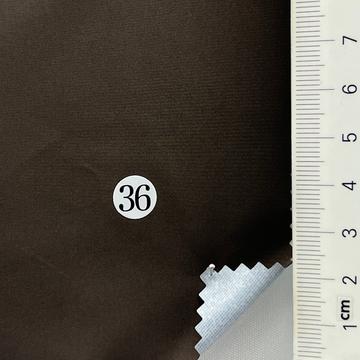 36 Brown
