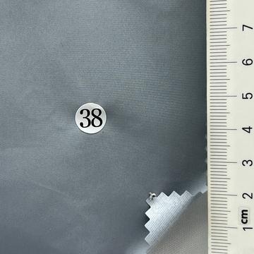 38 Gray