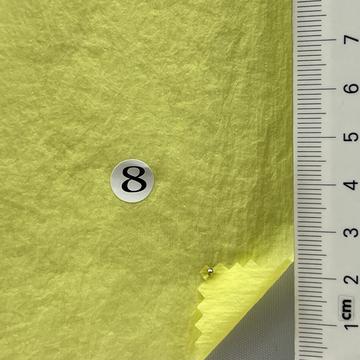 8 Yellow