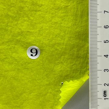 9 Pale Green