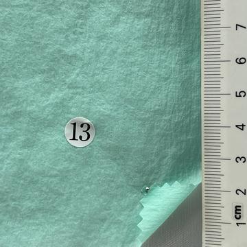 13 Turquoise
