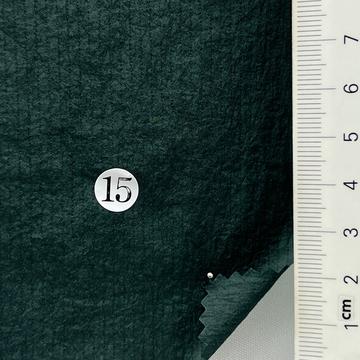 15 Deep Green
