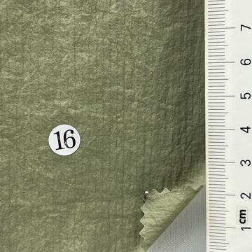16 Deep Green