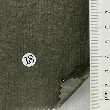 18 Deep Green