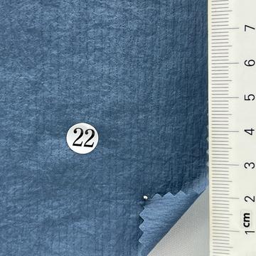 22 Blue