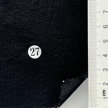 27 Black